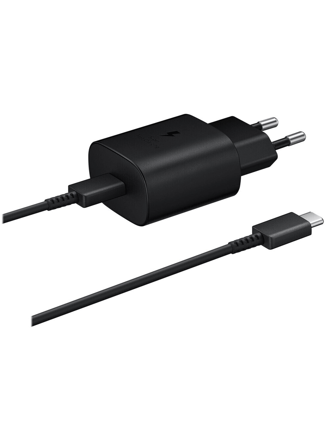 Samsung EP-T4510 Chargeur rapide 45W avec câble USB-C