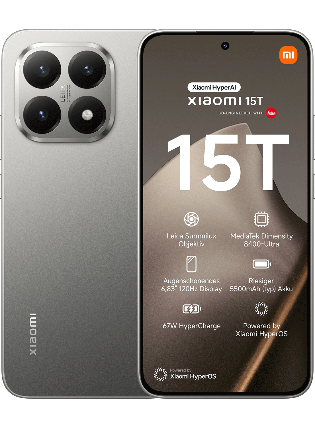 Xiaomi 15T