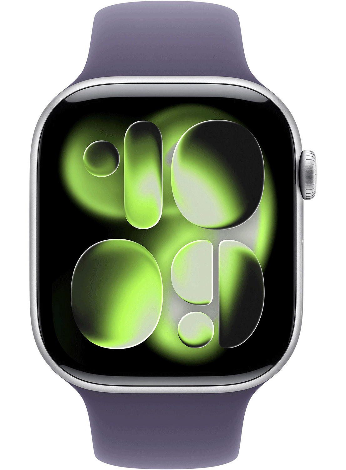 Apple Watch Series 11 5G 46mm Aluminium Case