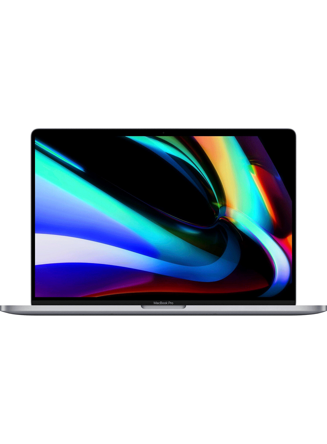 Apple MacBook Pro 16" Intel Core i9-9980HK (2019) QWERTY (US)