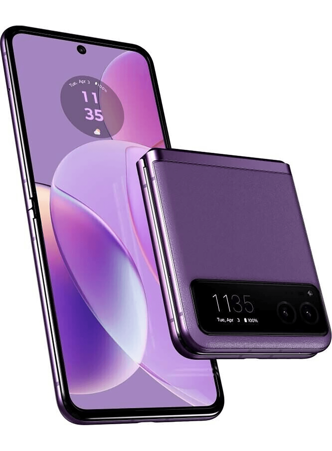 Motorola Razr 40 - CarbonPhone