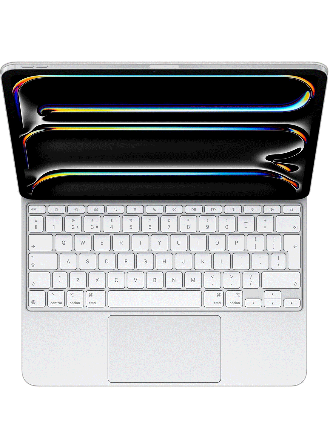Apple Magic Keyboard pour iPad Pro 11'' (M4) A2975