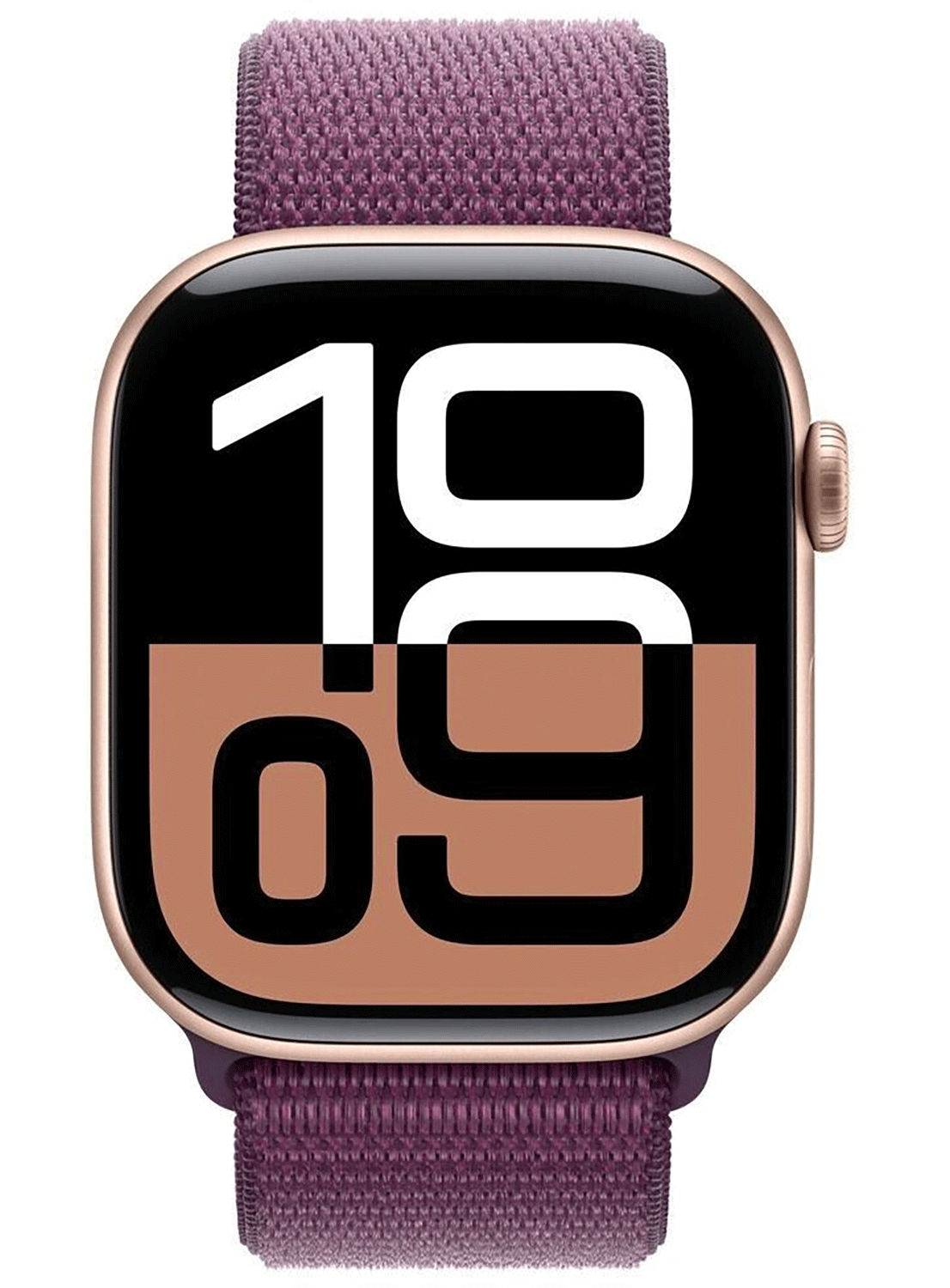 Apple Watch Series 10 4G 46mm Aluminium Case