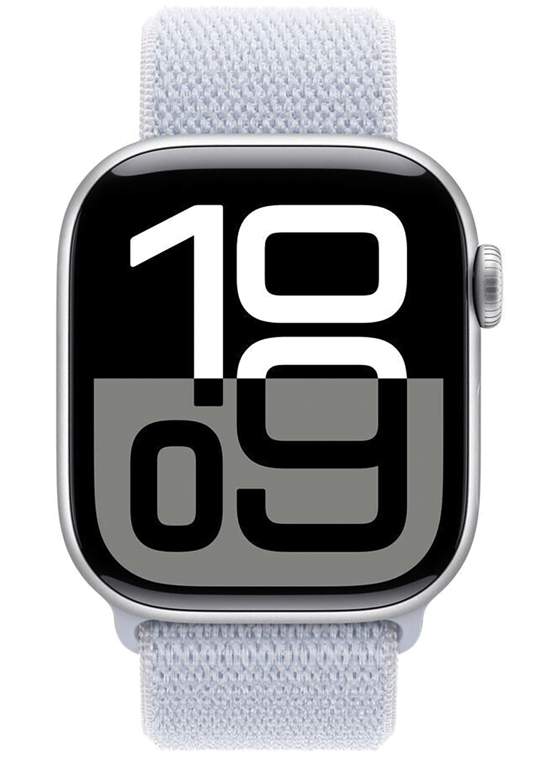 Apple Watch Series 10 GPS 42mm Aluminium Case
