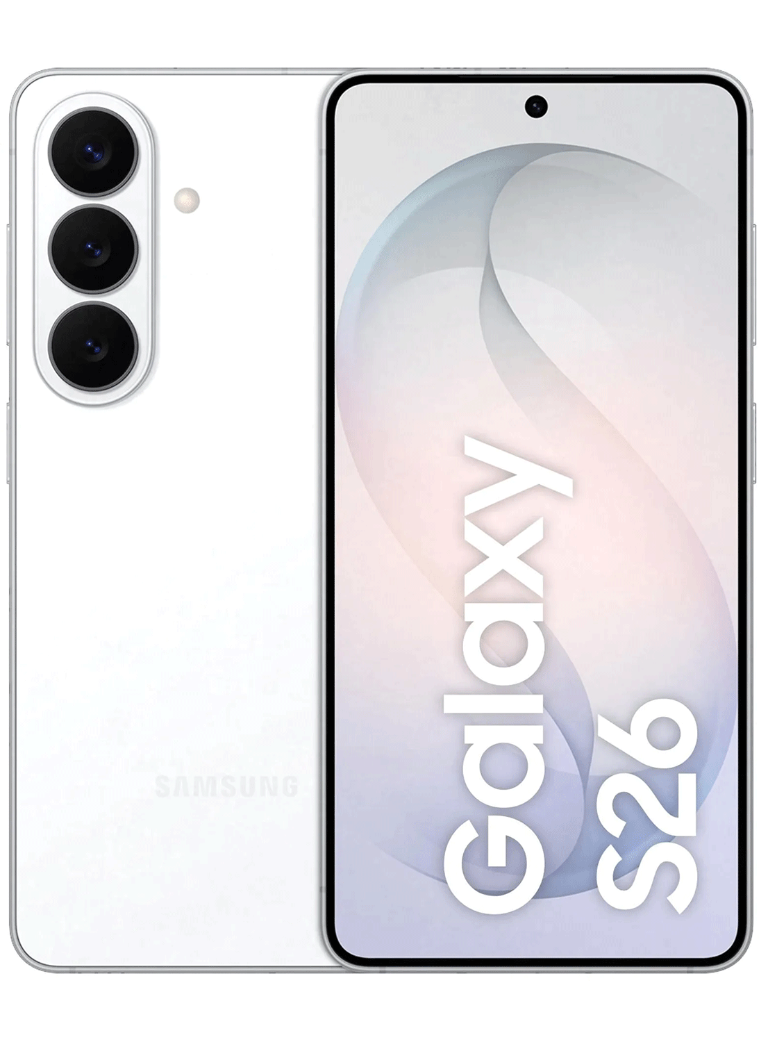 Samsung Galaxy S26 5G S942B/DS