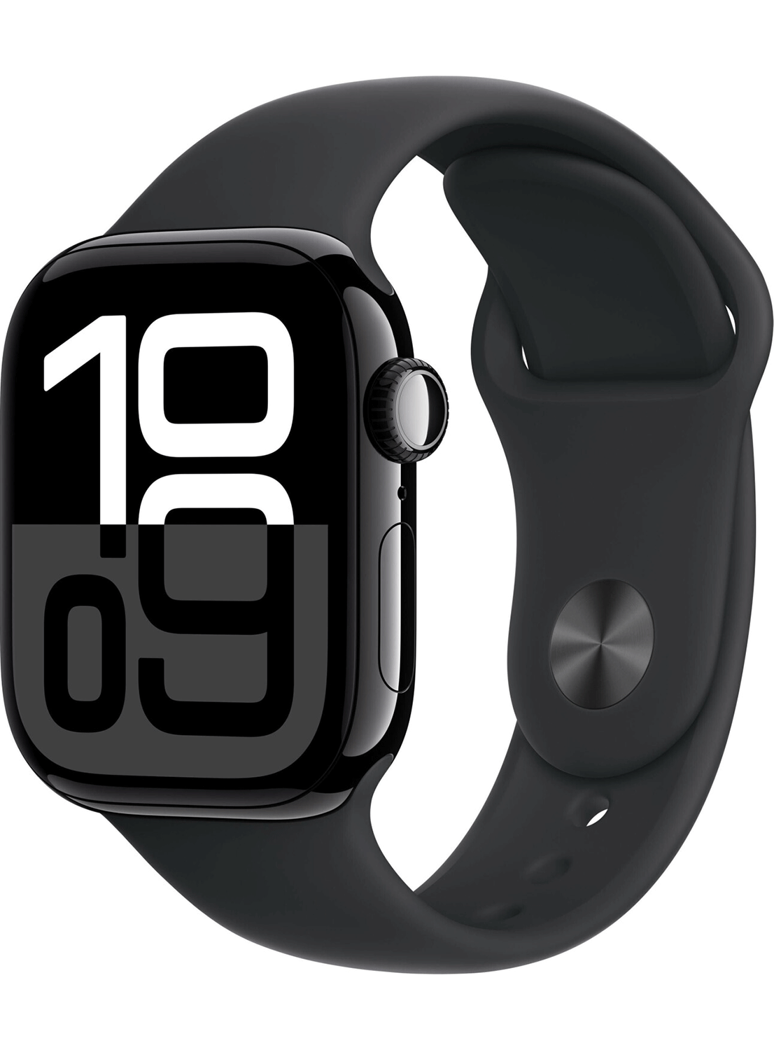 Apple Watch Series 10 GPS 42mm Aluminium Case