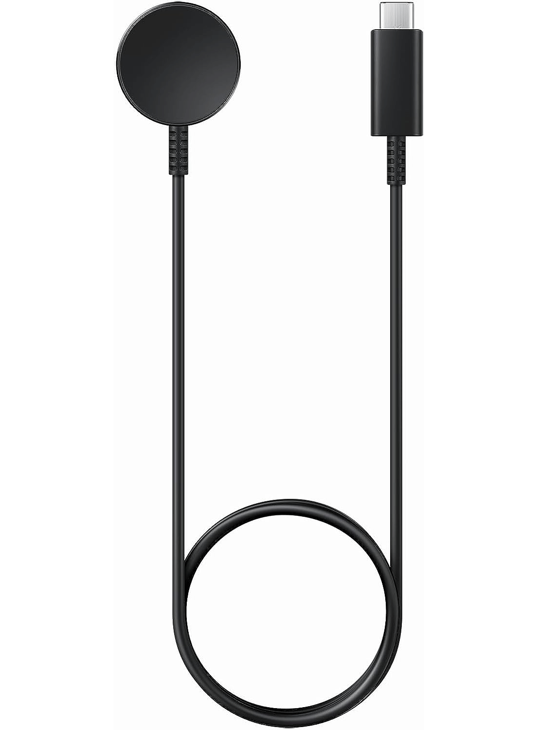 Samsung Station de charge à induction EP-OR900 pour Watch série 4 et 5 USB-C