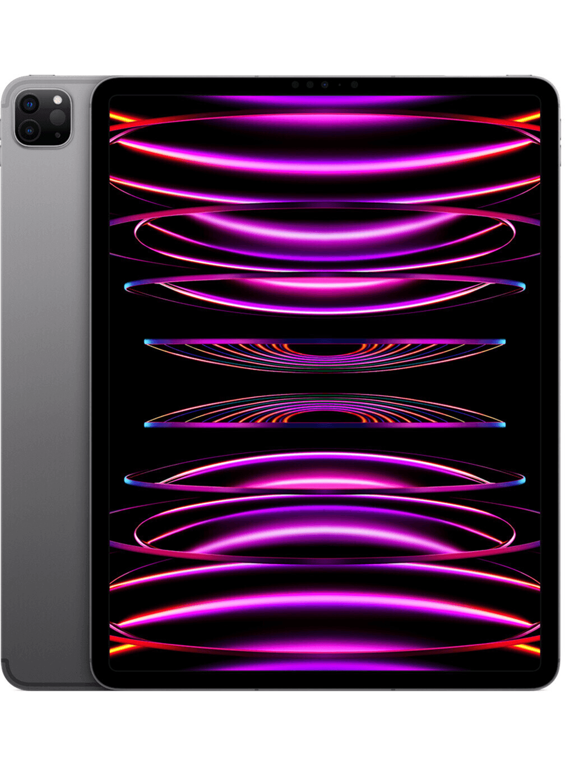 Apple iPad Pro 12.9" (2022) M2 - CarbonPhone