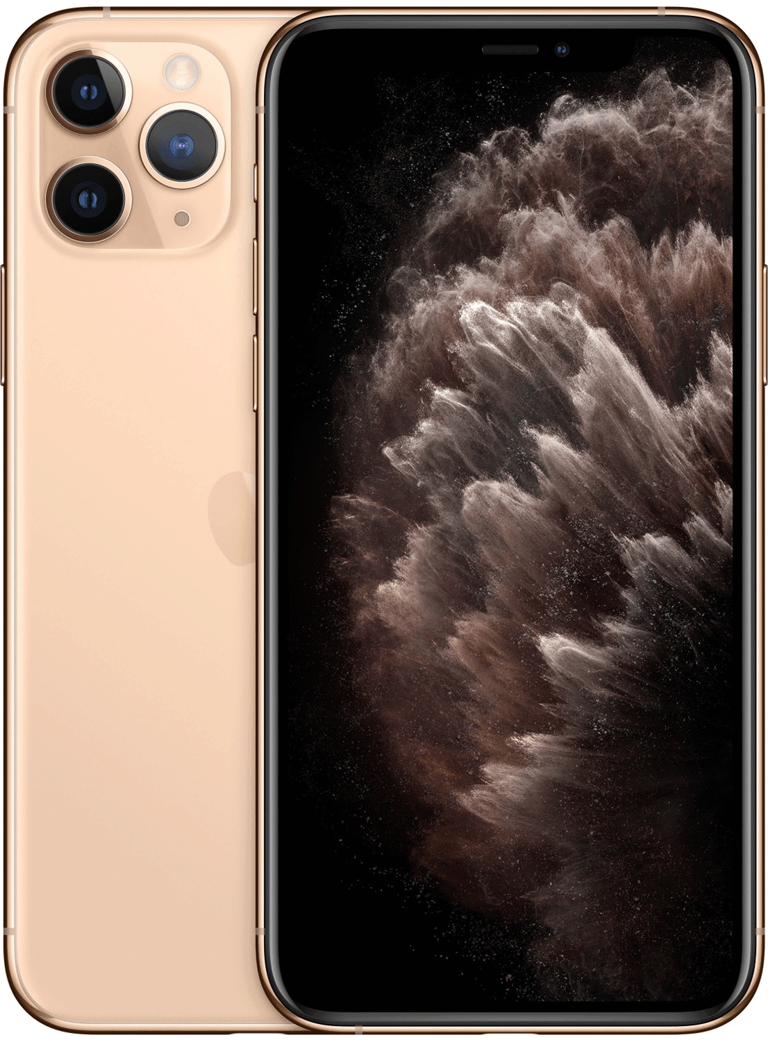 Apple iPhone 11 Pro - CarbonPhone