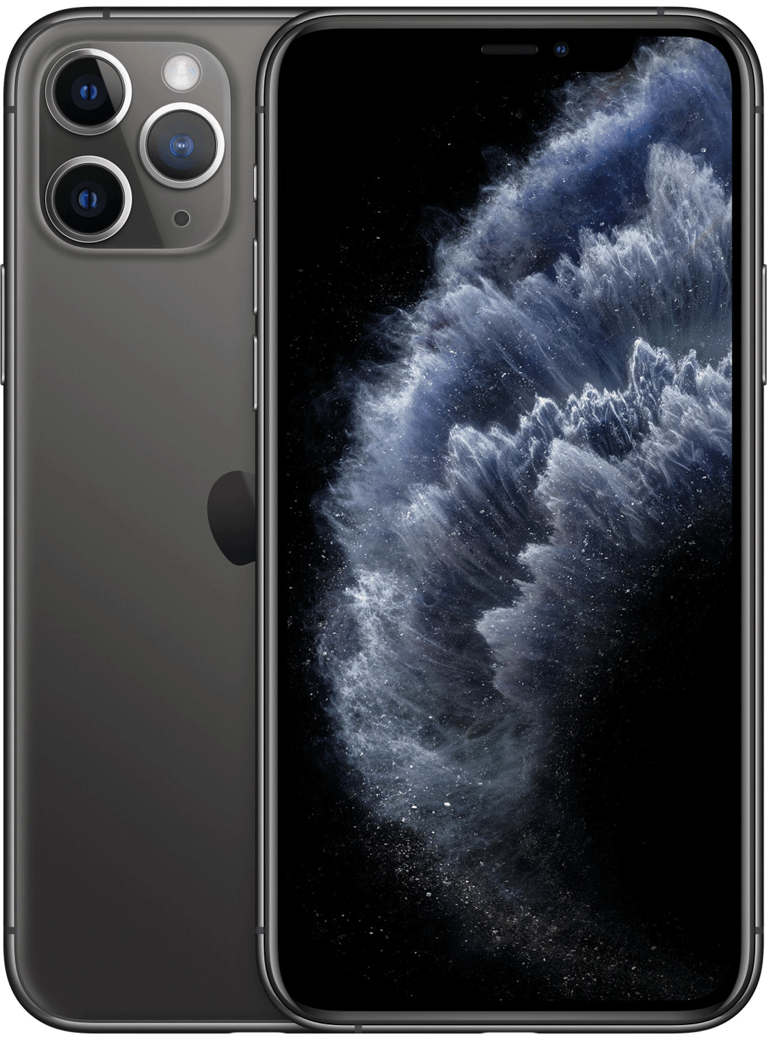 Apple iPhone 11 Pro - CarbonPhone