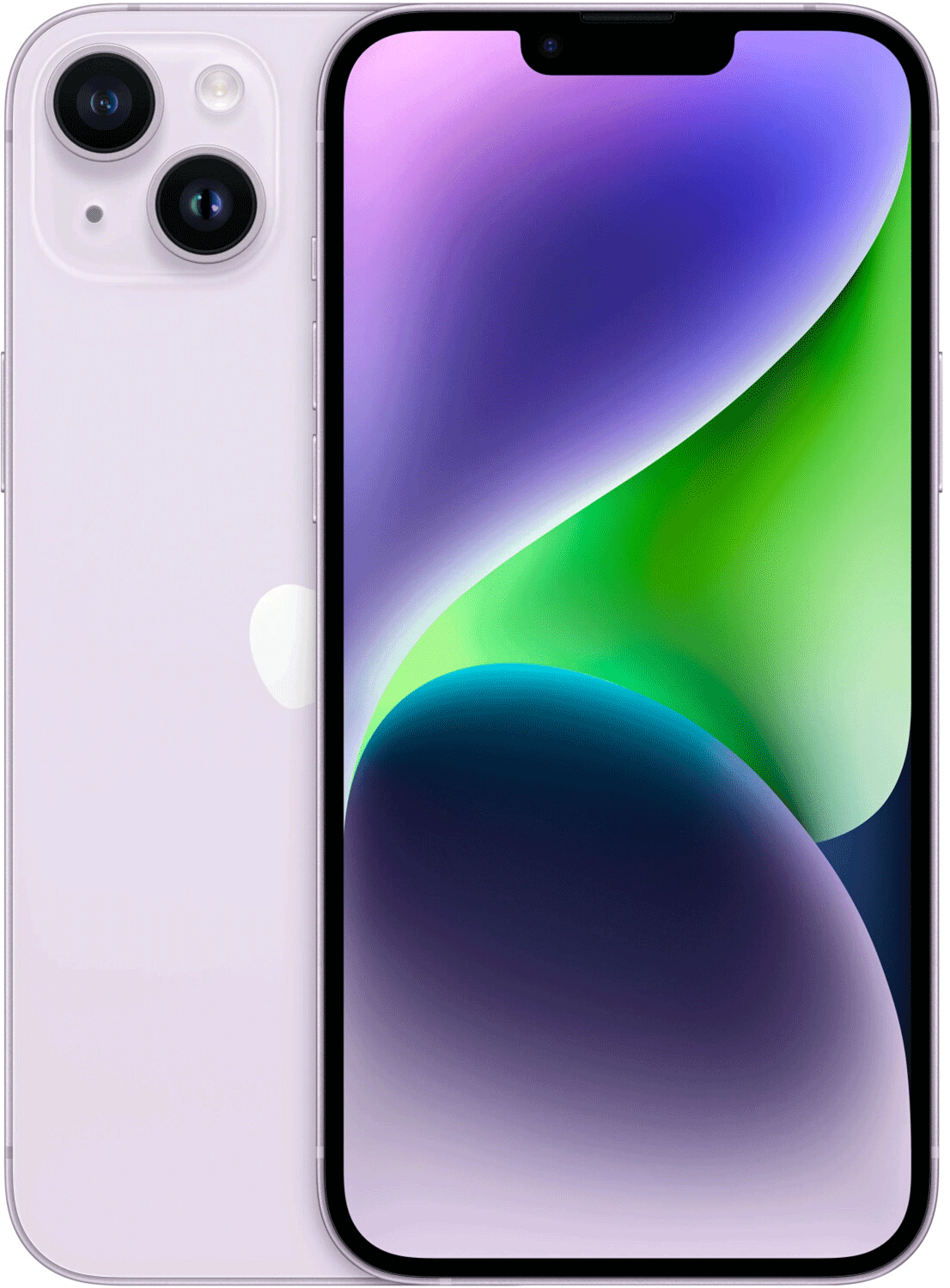 Apple iPhone 14 Plus - CarbonPhone