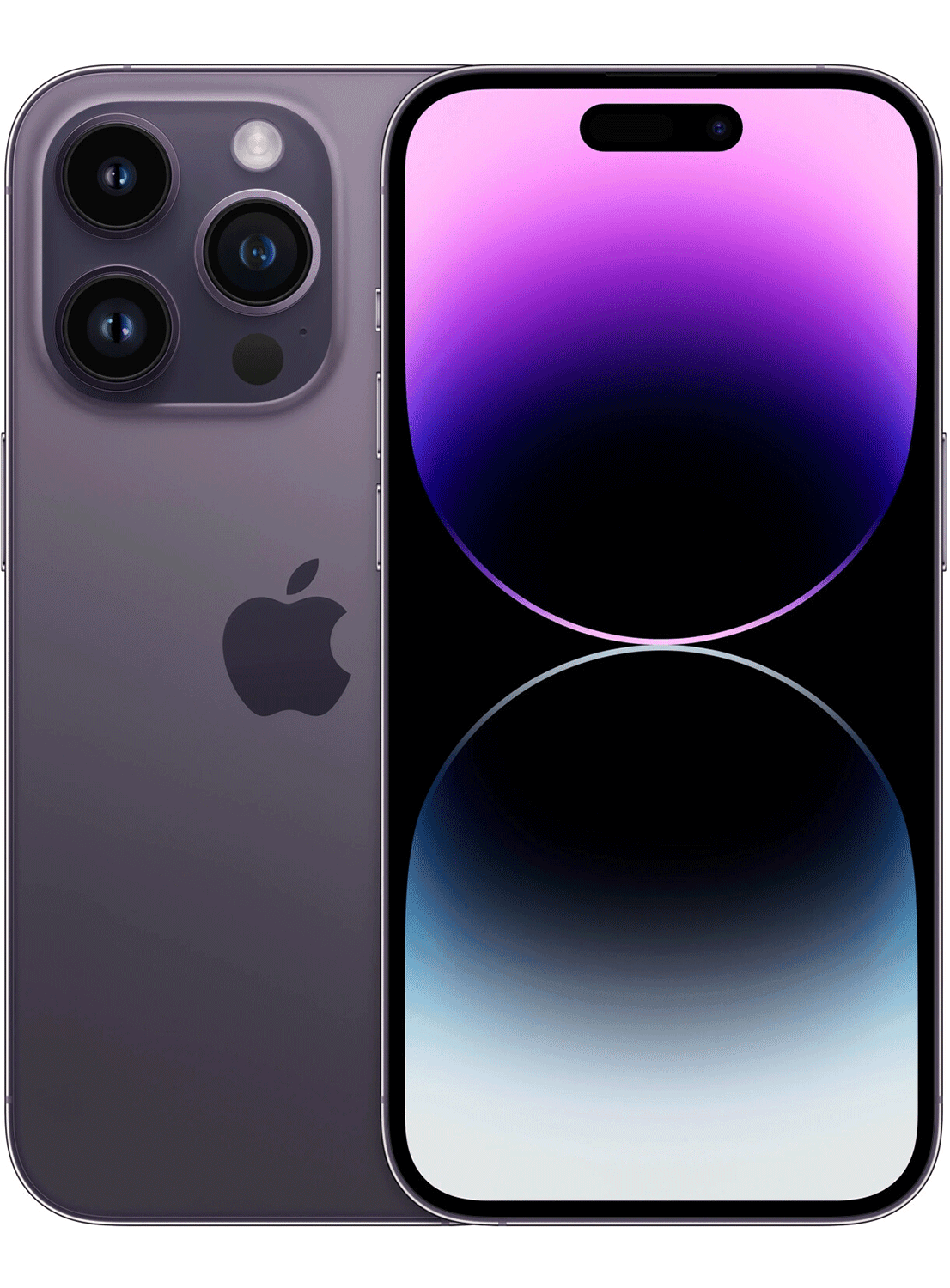Apple iPhone 14 Pro - CarbonPhone