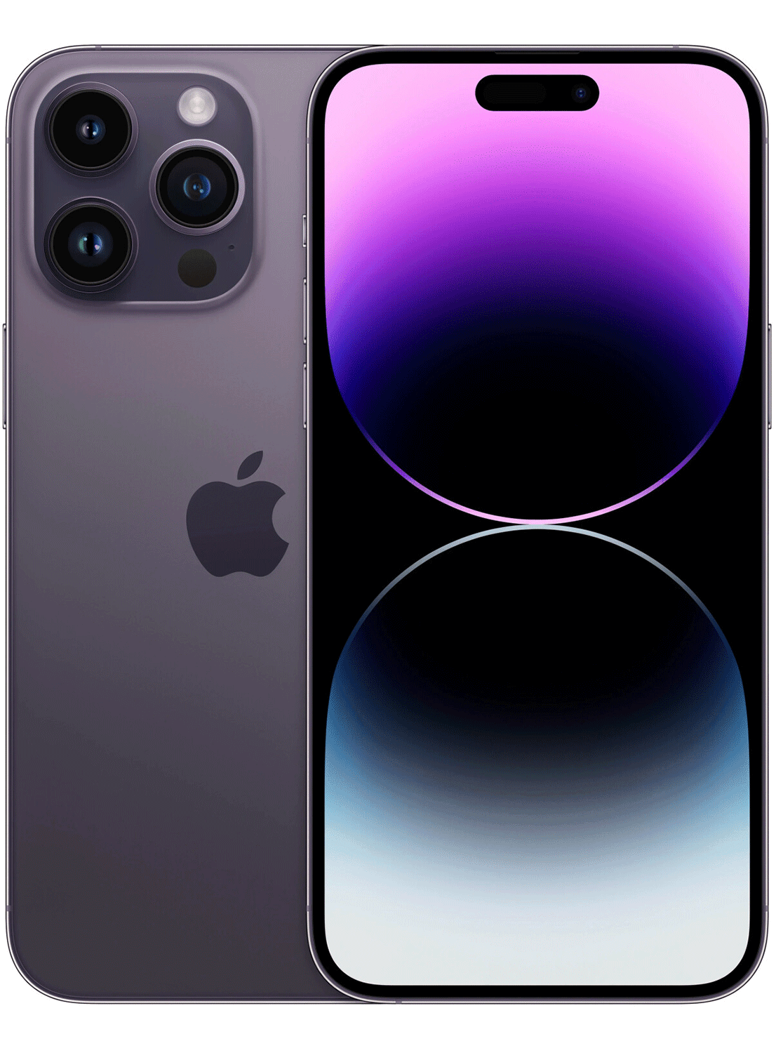 Apple iPhone 14 Pro Max - CarbonPhone