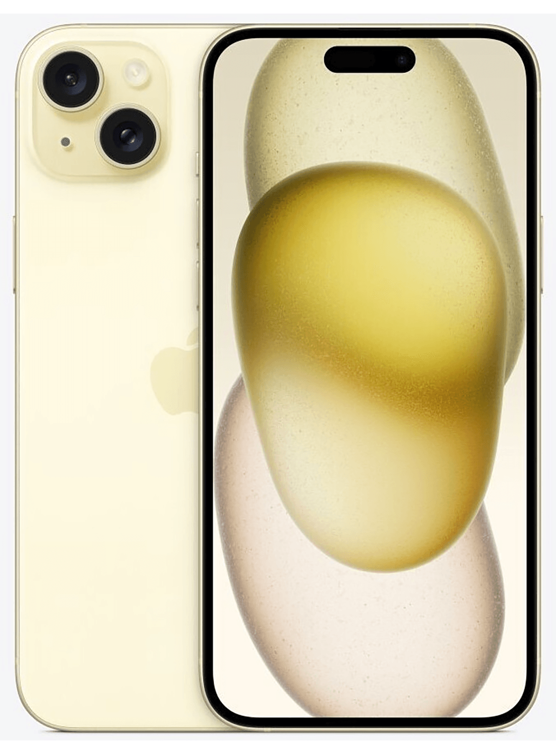 Apple iPhone 15 Plus - CarbonPhone