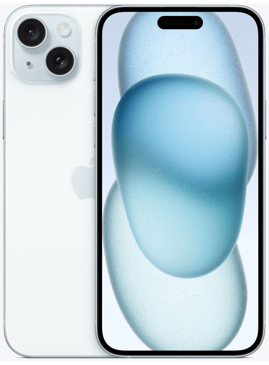 Apple iPhone 15 Plus - CarbonPhone