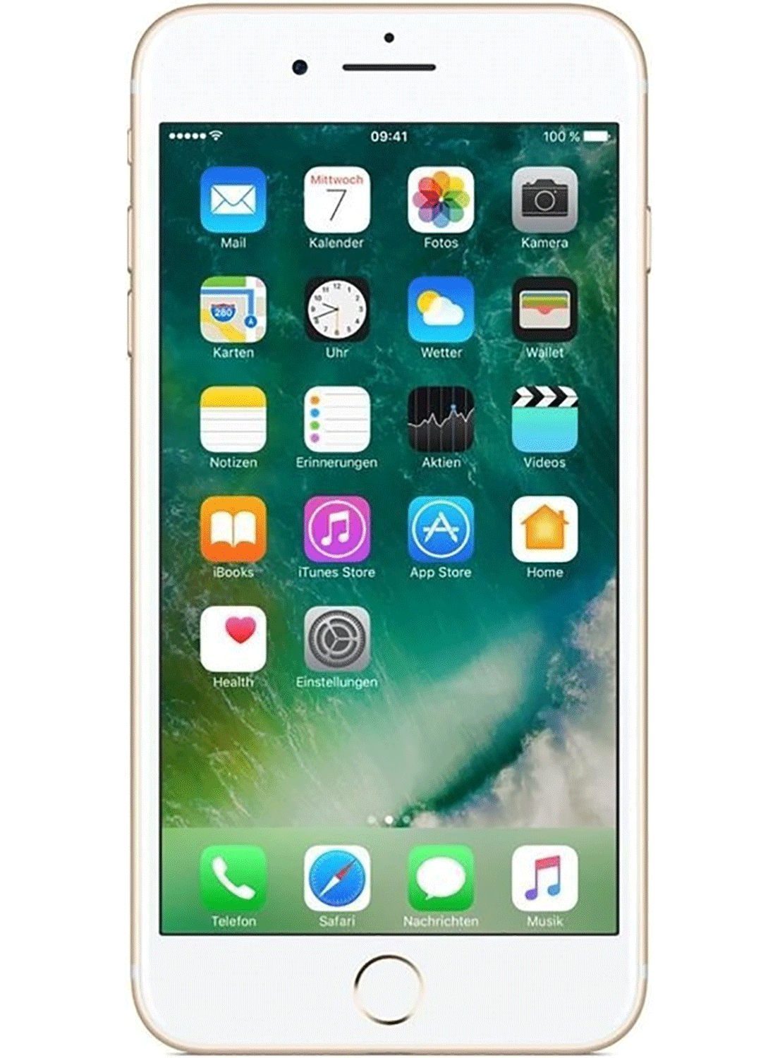 Apple iPhone 7 Plus - CarbonPhone