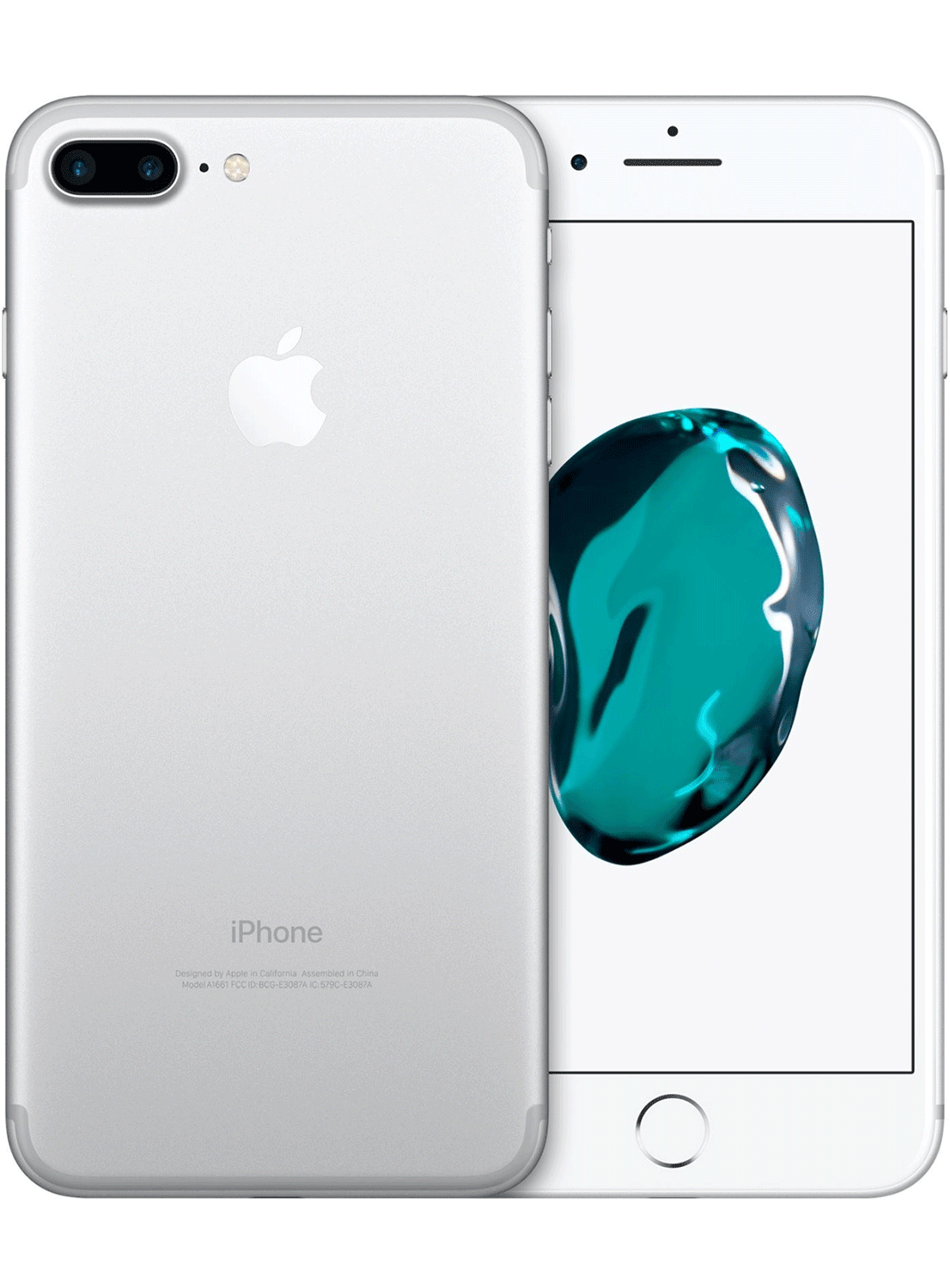 Apple iPhone 7 Plus - CarbonPhone