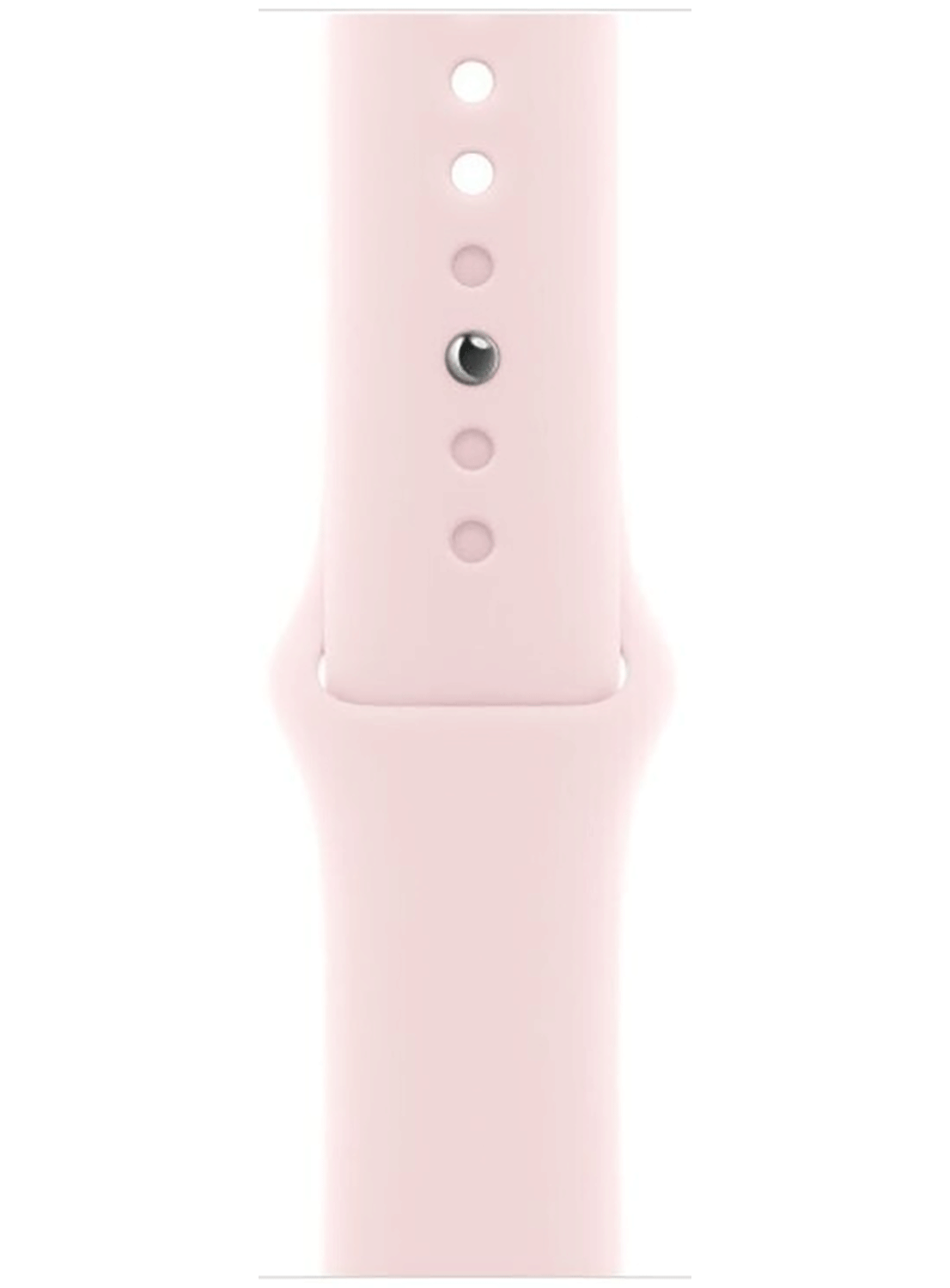 Bracelet Sport Apple d'origine pour Apple Watch 45mm Taille