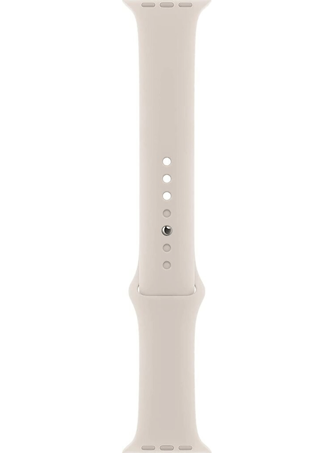 Bracelet Sport Apple d'origine pour Apple Watch 45mm Taille