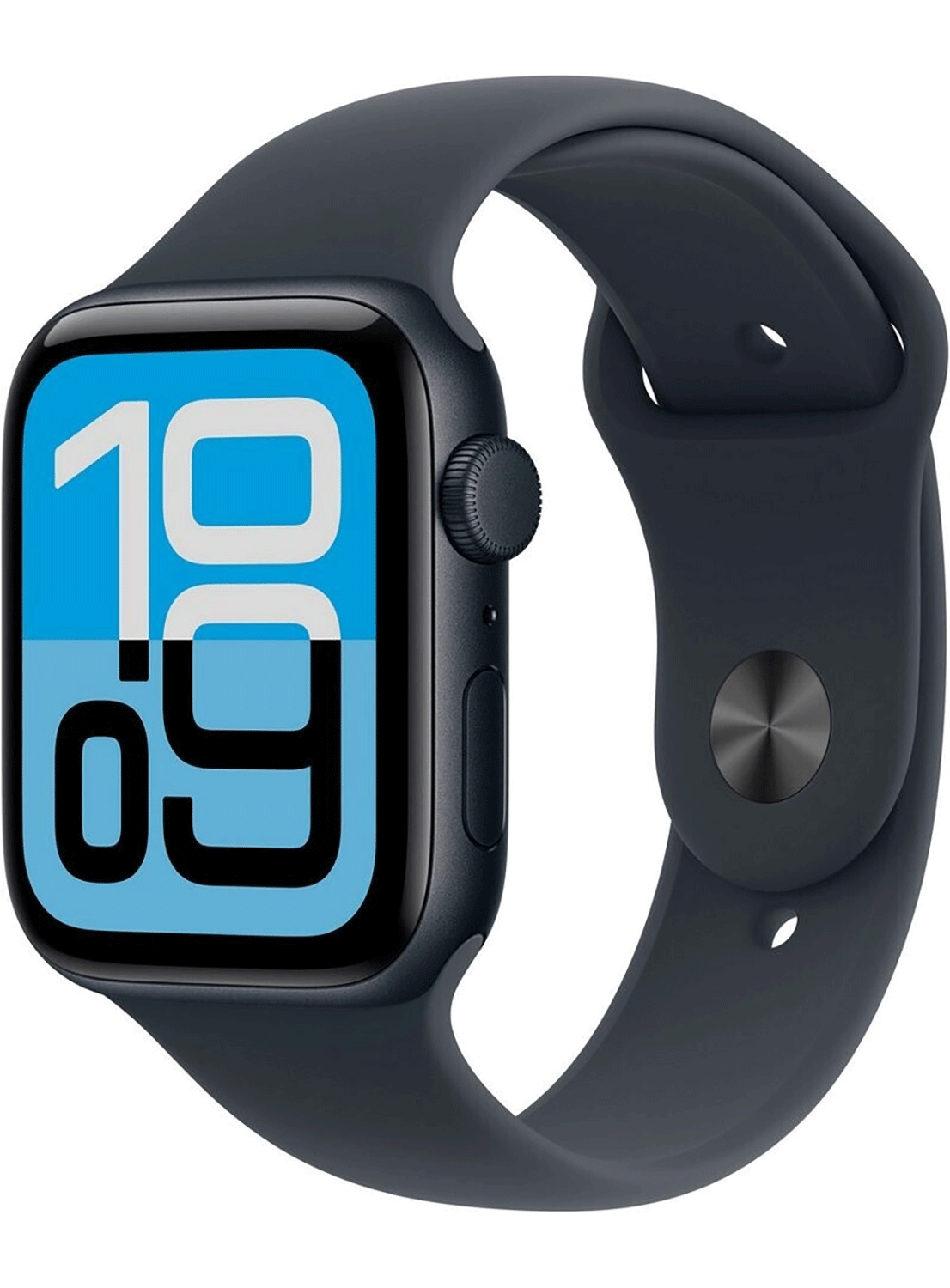 Apple Watch SE 3 (2025) GPS Aluminium Case 44mm