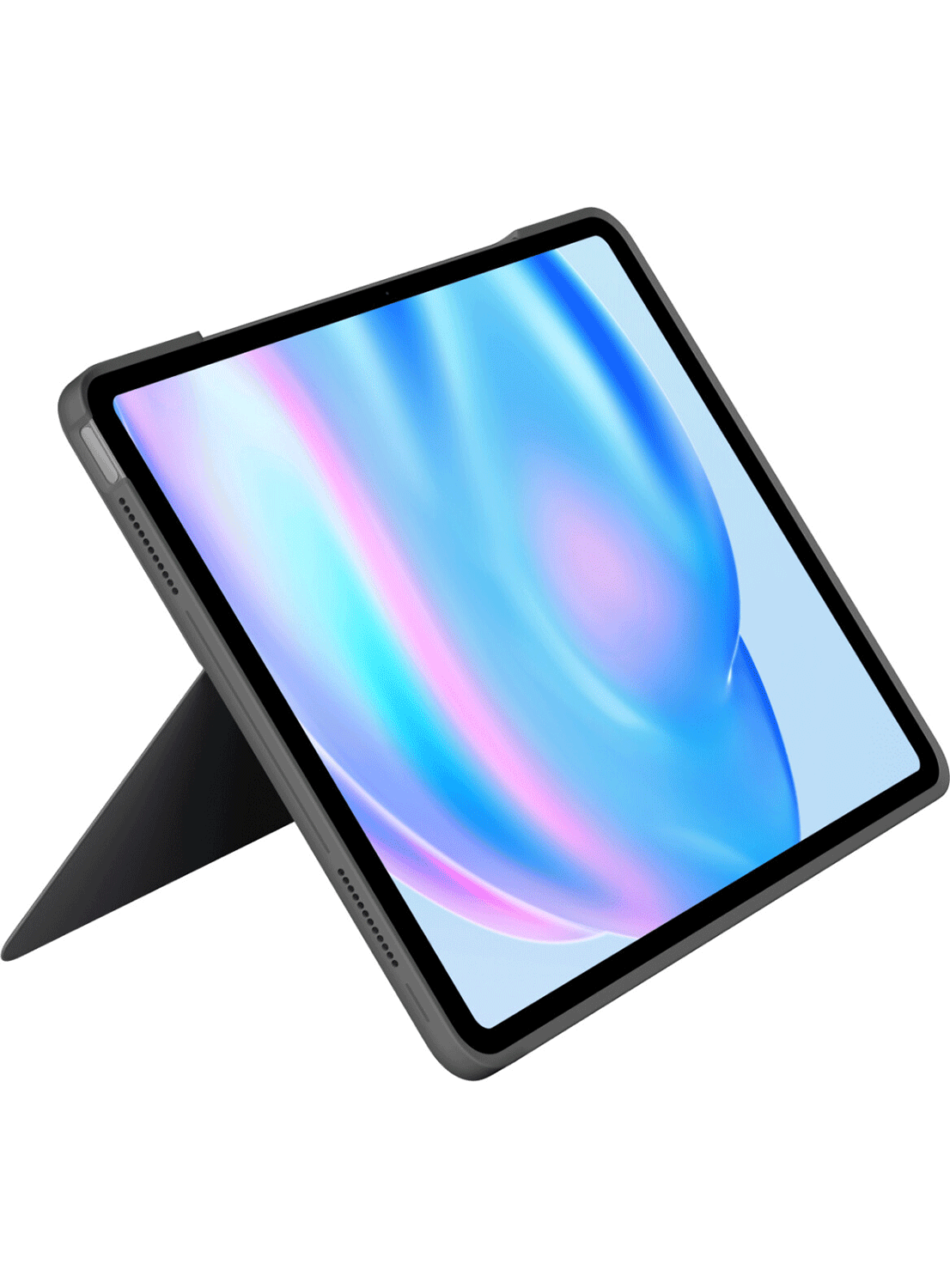 Logitech Combo Touch pour iPad Air 13 (M2)