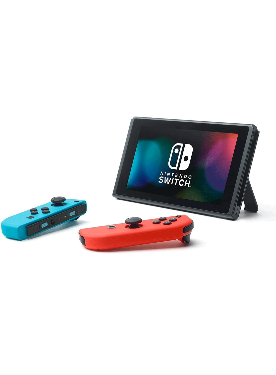 Nintendo Switch HAC 001-01