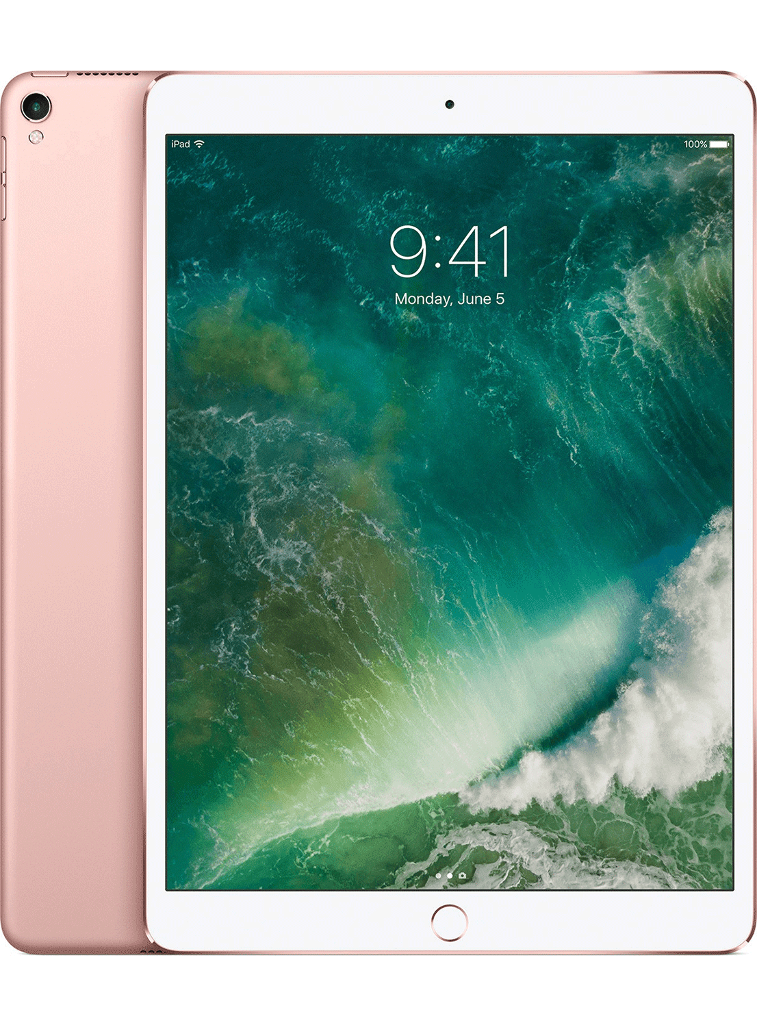 Apple iPad Pro 10.5 (2017) LTE