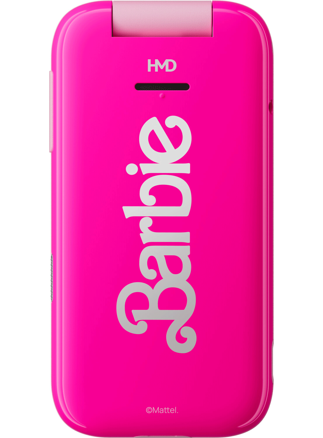 HMD Barbie Phone