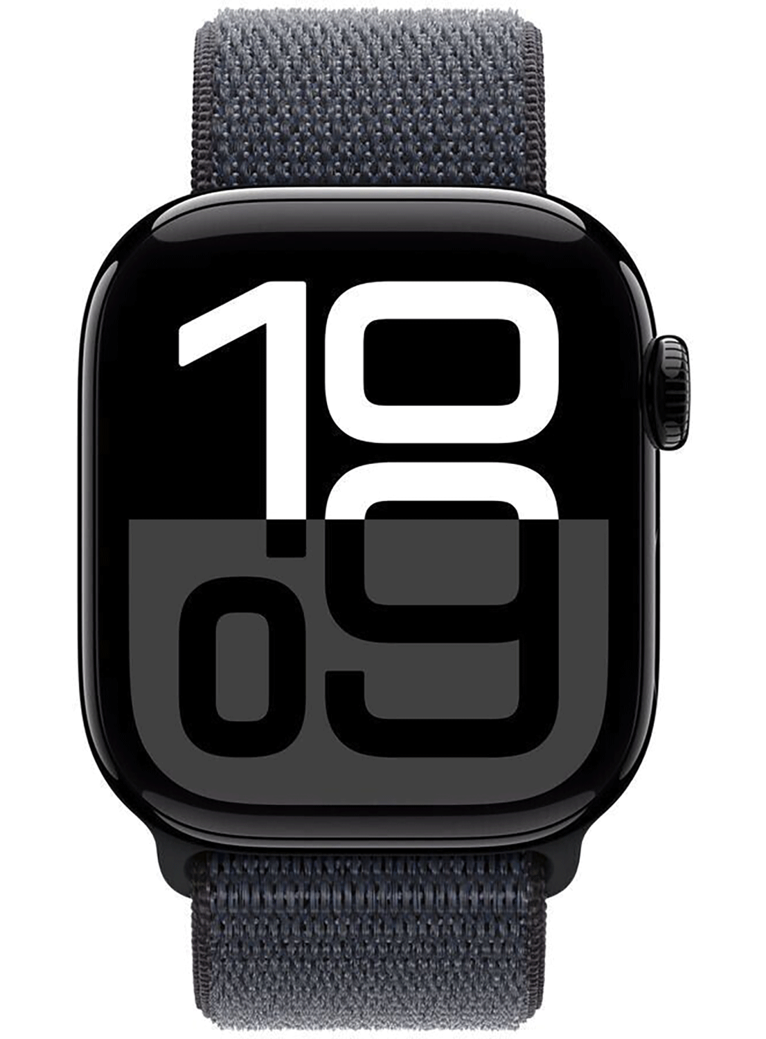 Apple Watch Series 10 GPS 42mm Aluminium Case