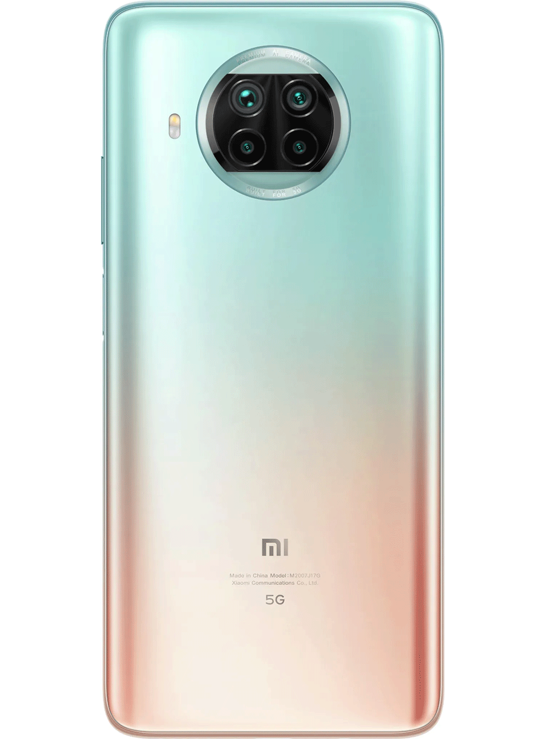 Xiaomi Mi 10T Lite Dual Sim 5G