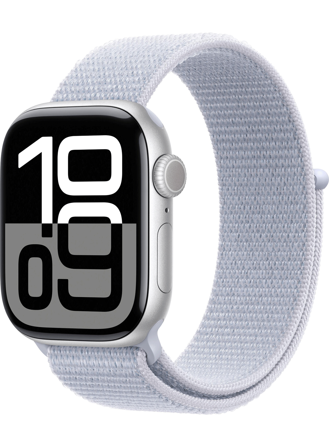 Apple Watch Series 10 GPS 42mm Aluminium Case
