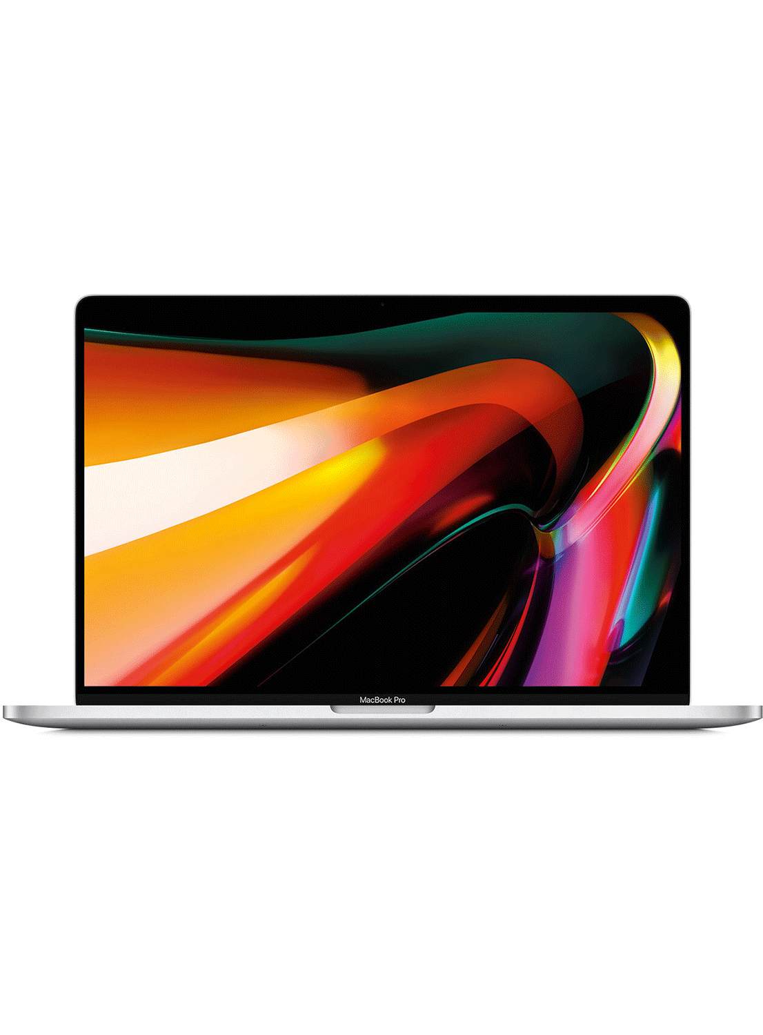 Apple MacBook Pro 16" Intel Core i7-9750H (2019) AZERTY (FR)