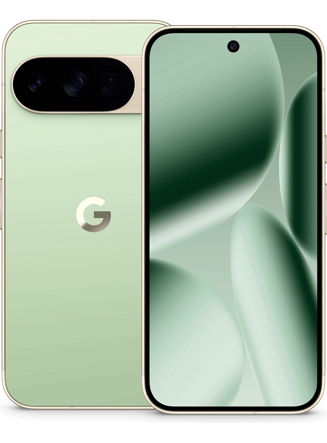 Google Pixel 10 Pro