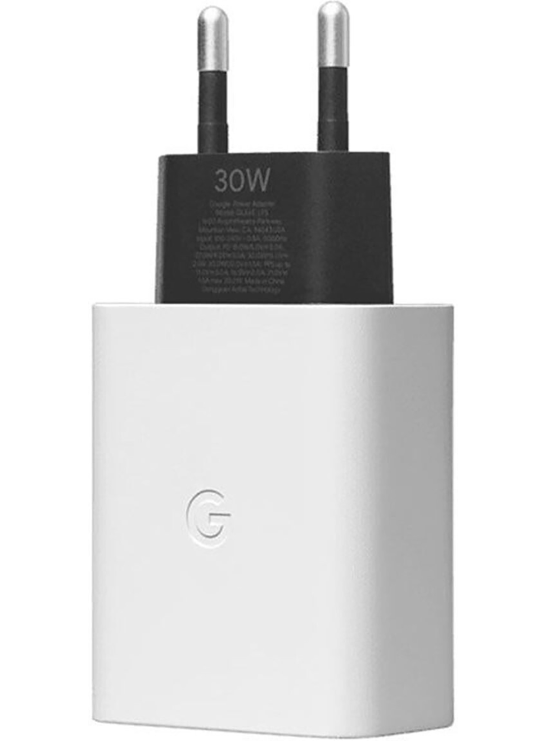 Google USB-C Chargeur rapide 30W USB-C GA03502-EU