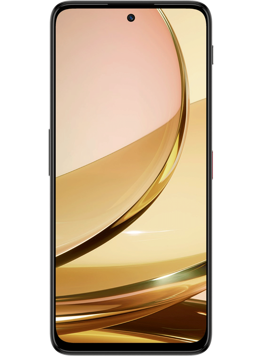 Nubia Focus Pro