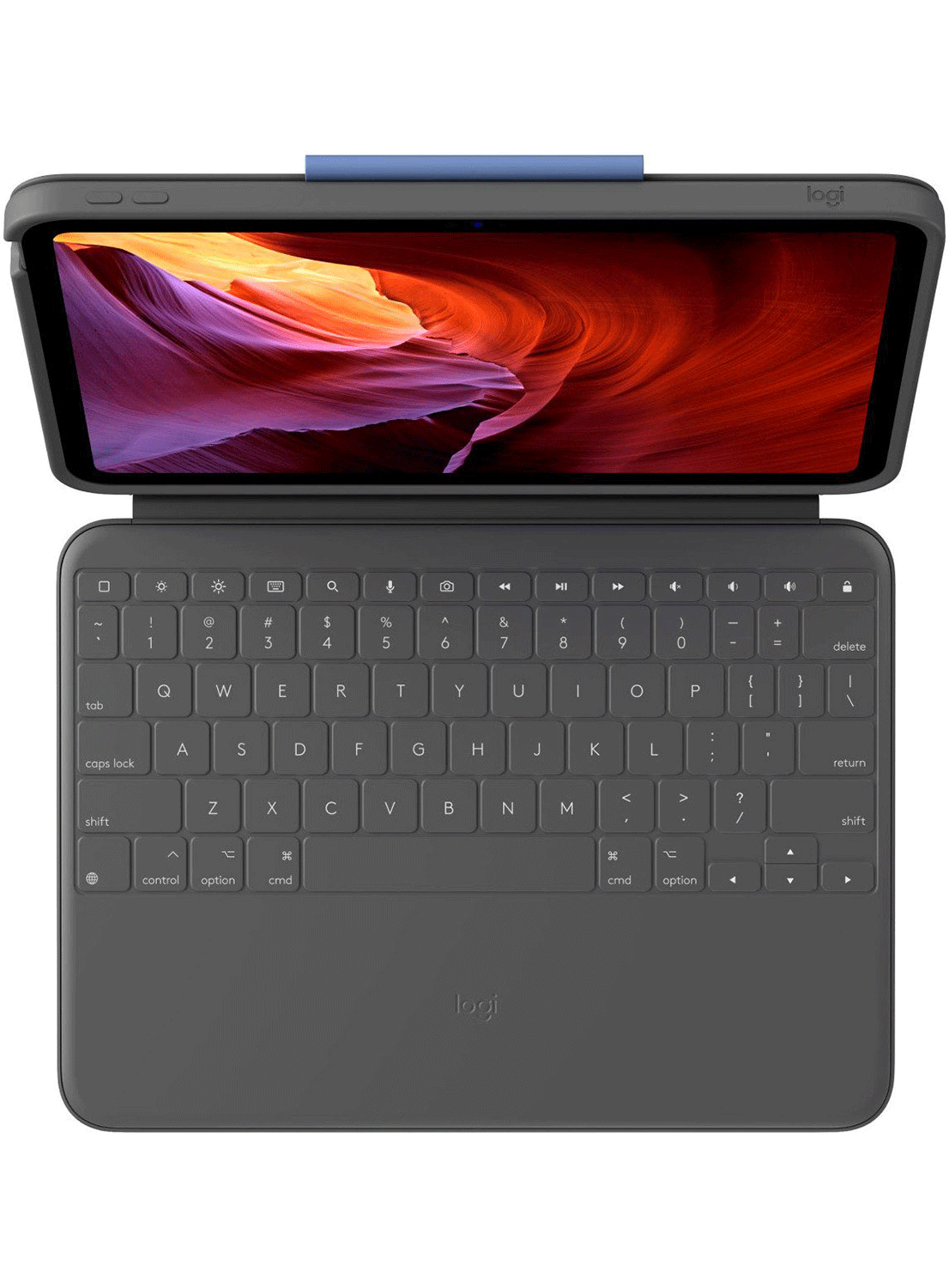 Logitech Rugged Folio pour iPad 10.9 (2022)