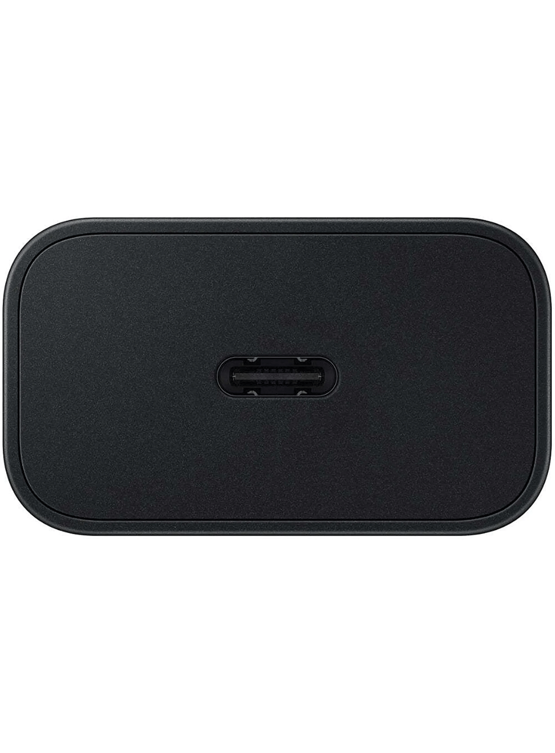 Samsung USB-C Chargeur 25W sans câble de données (EP-T2510NBEGWW)
