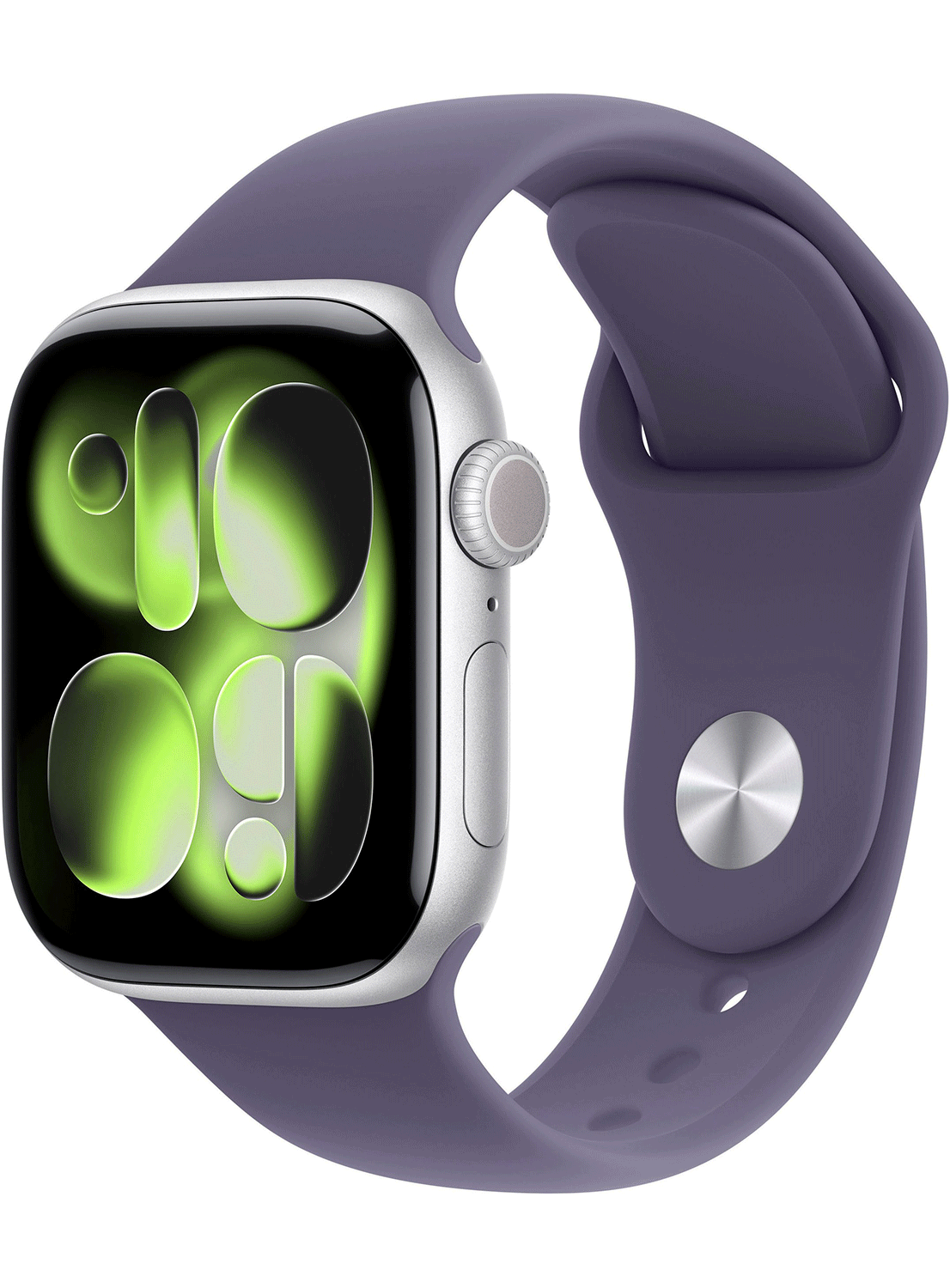 Apple Watch Series 11 GPS 42mm Aluminium Case