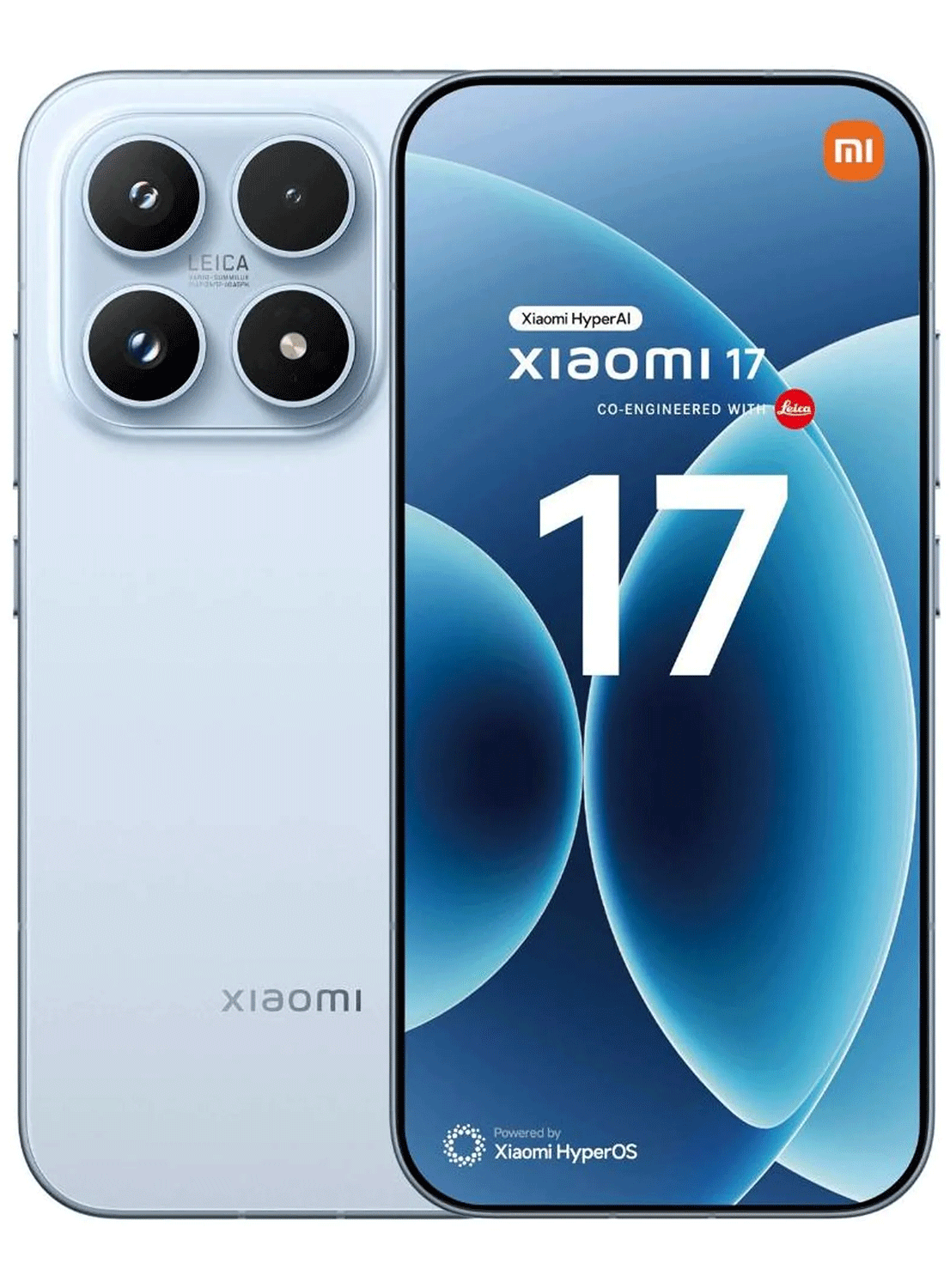 Xiaomi 17