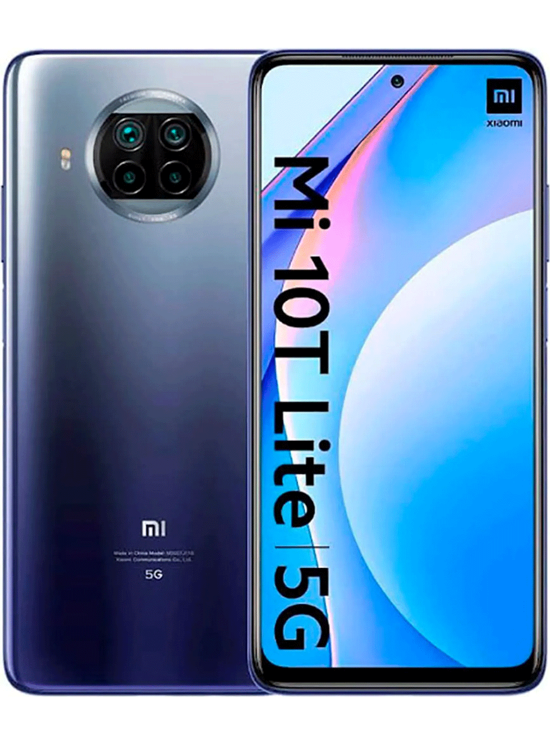 Xiaomi Mi 10T Lite Dual Sim 5G