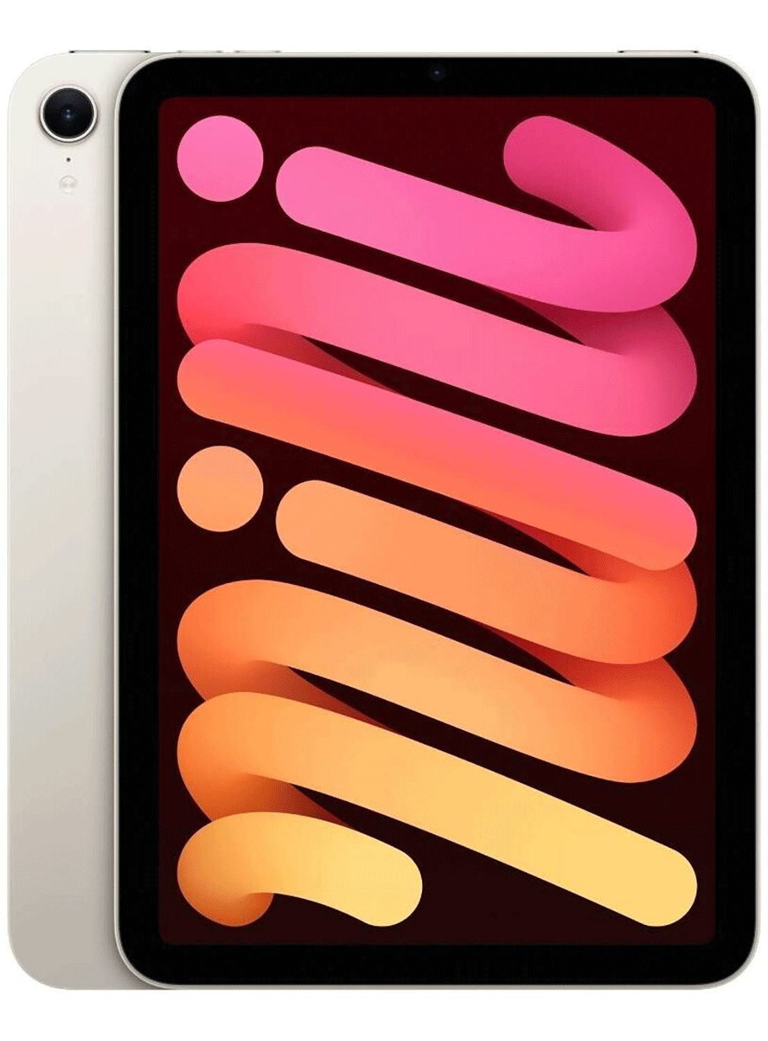 Apple iPad Mini 7. Gen (2024) WiFi A2993