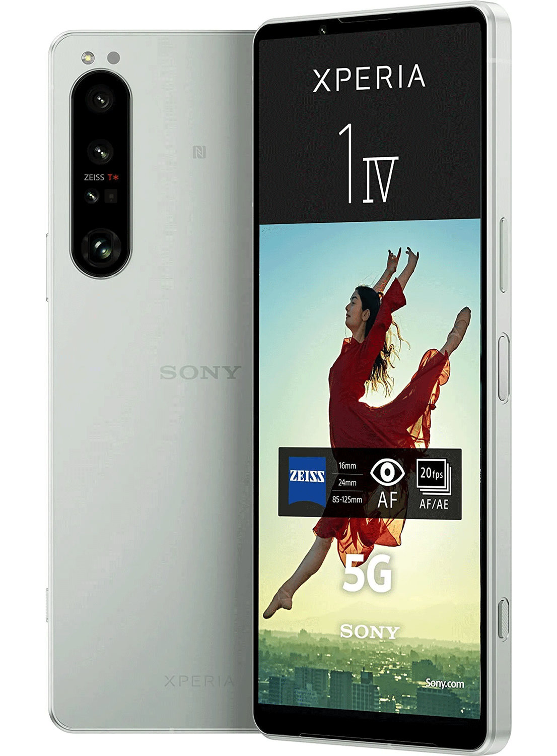 Sony Xperia 1 IV Dual Sim
