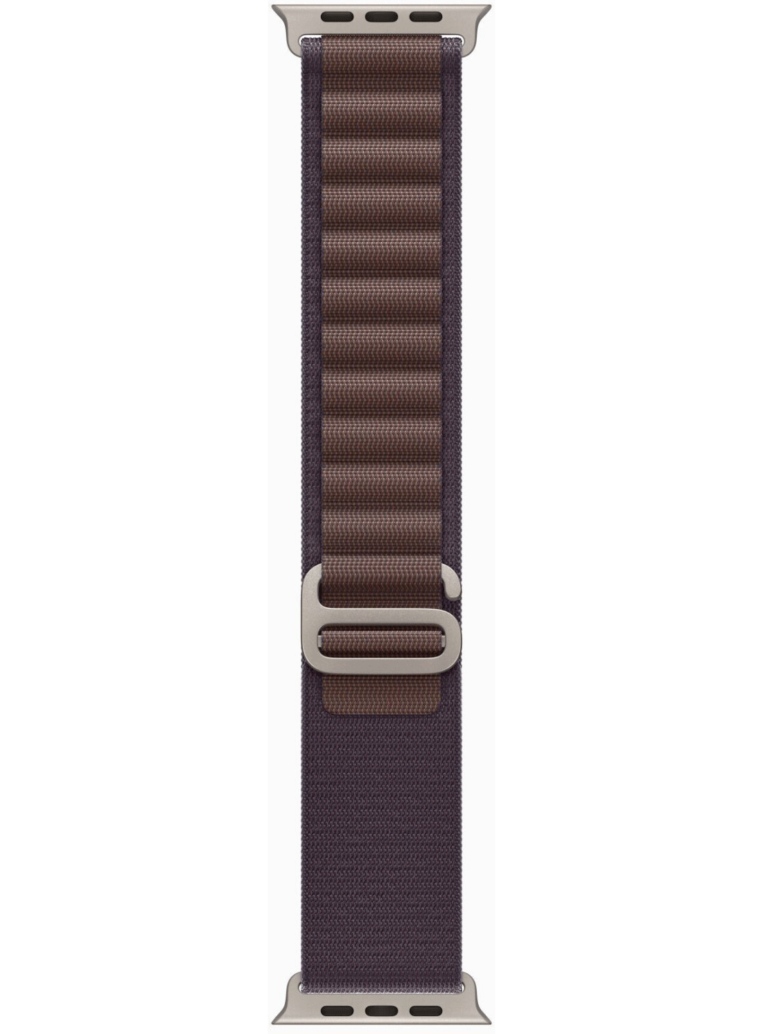 Apple Watch Ultra 2 49mm Titanium Case