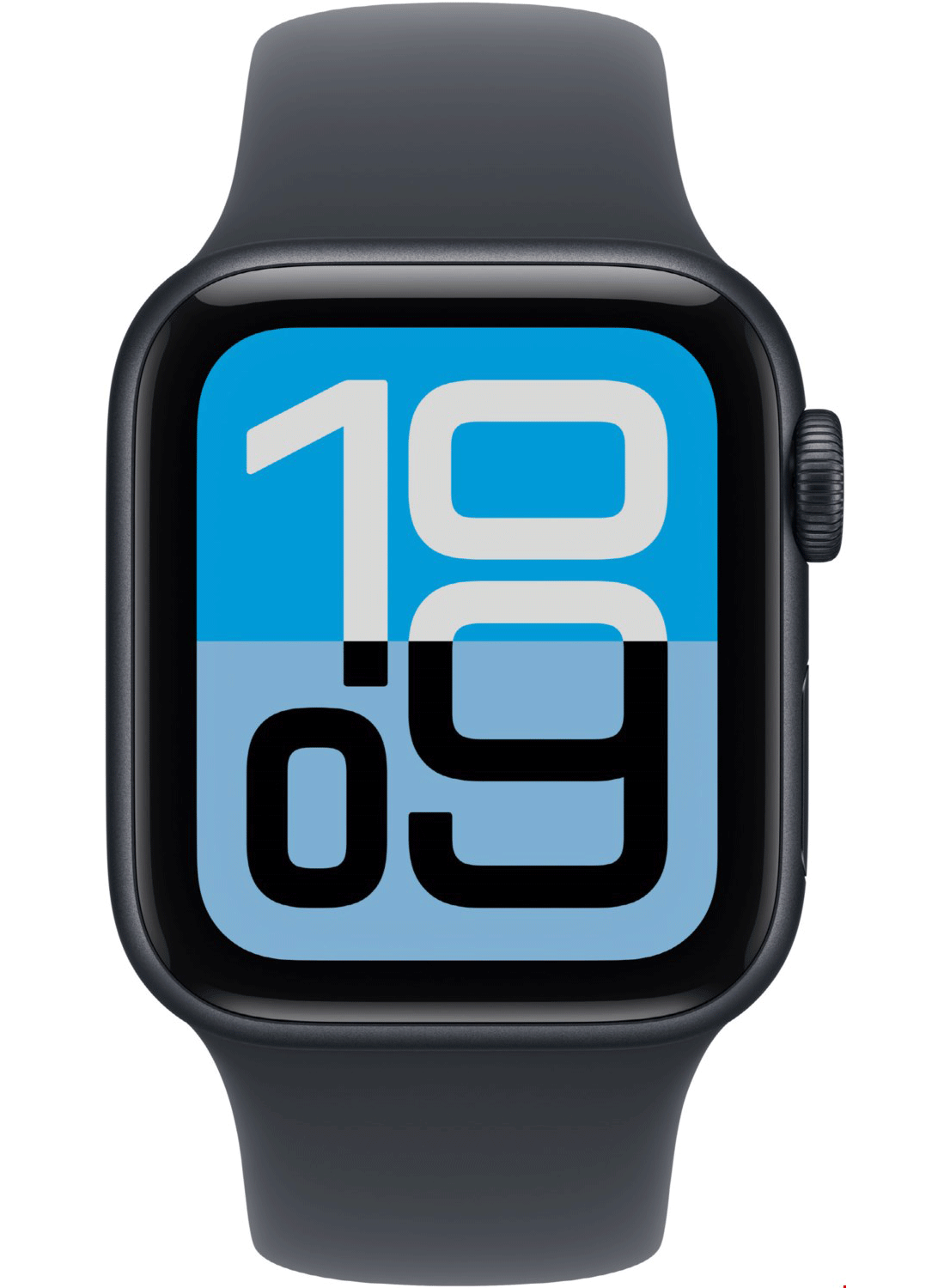 Apple Watch SE 3 (2025) GPS Aluminium Case 44mm