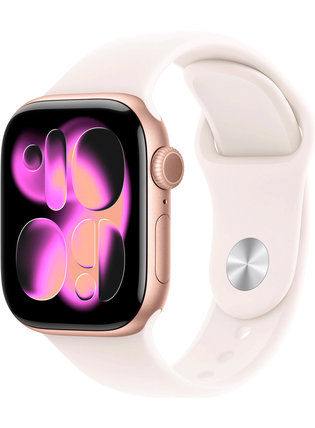 Apple Watch Series 11 5G 42mm Aluminium Case