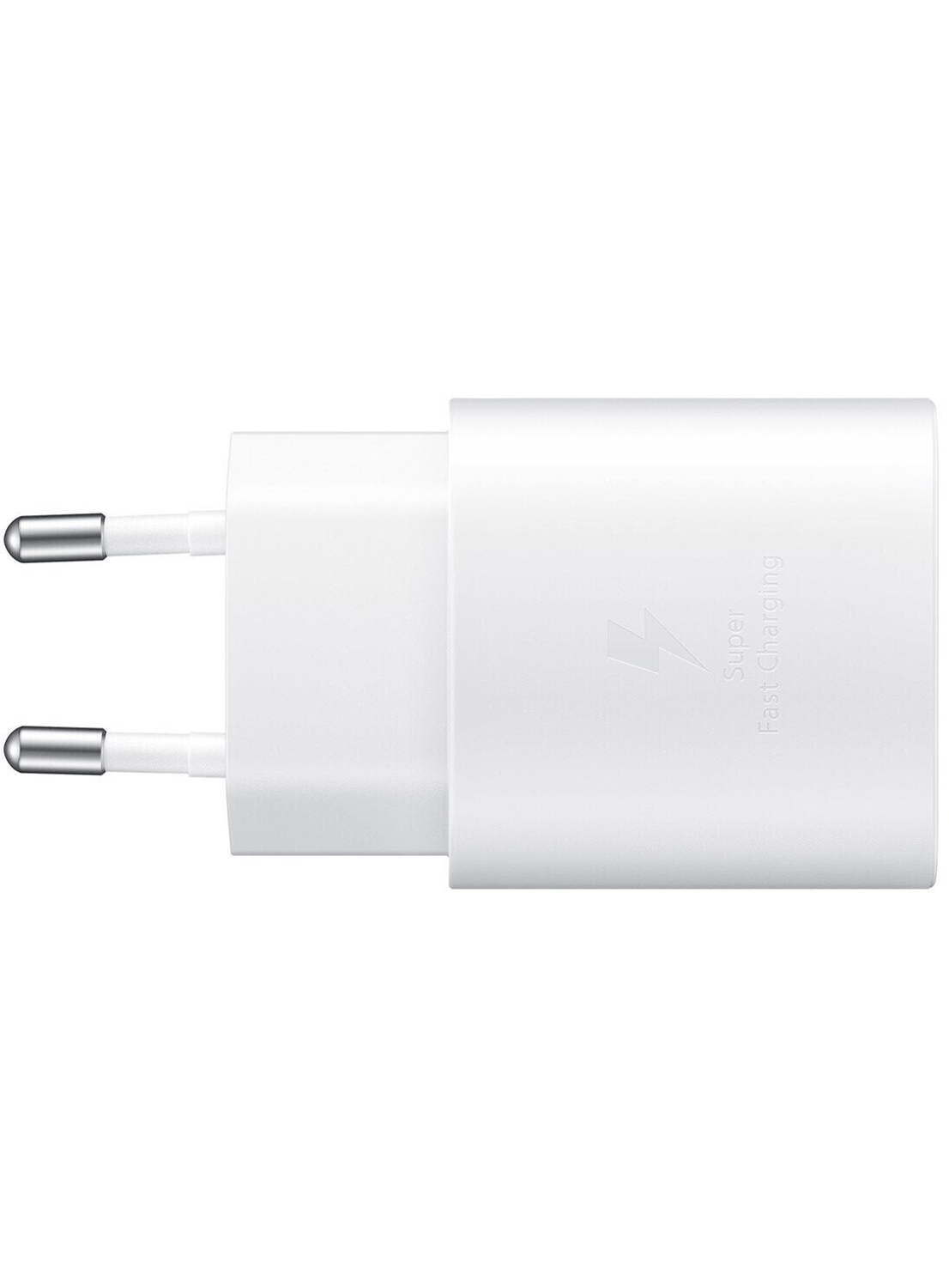 Samsung USB-C Chargeur rapide 25 W EP-TA800