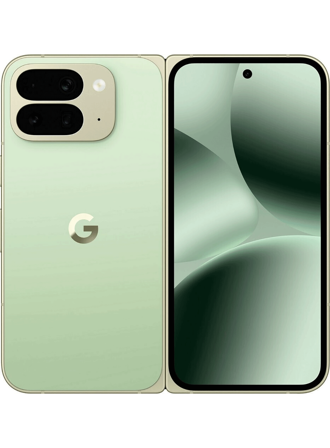 Google Pixel 10 Pro Fold