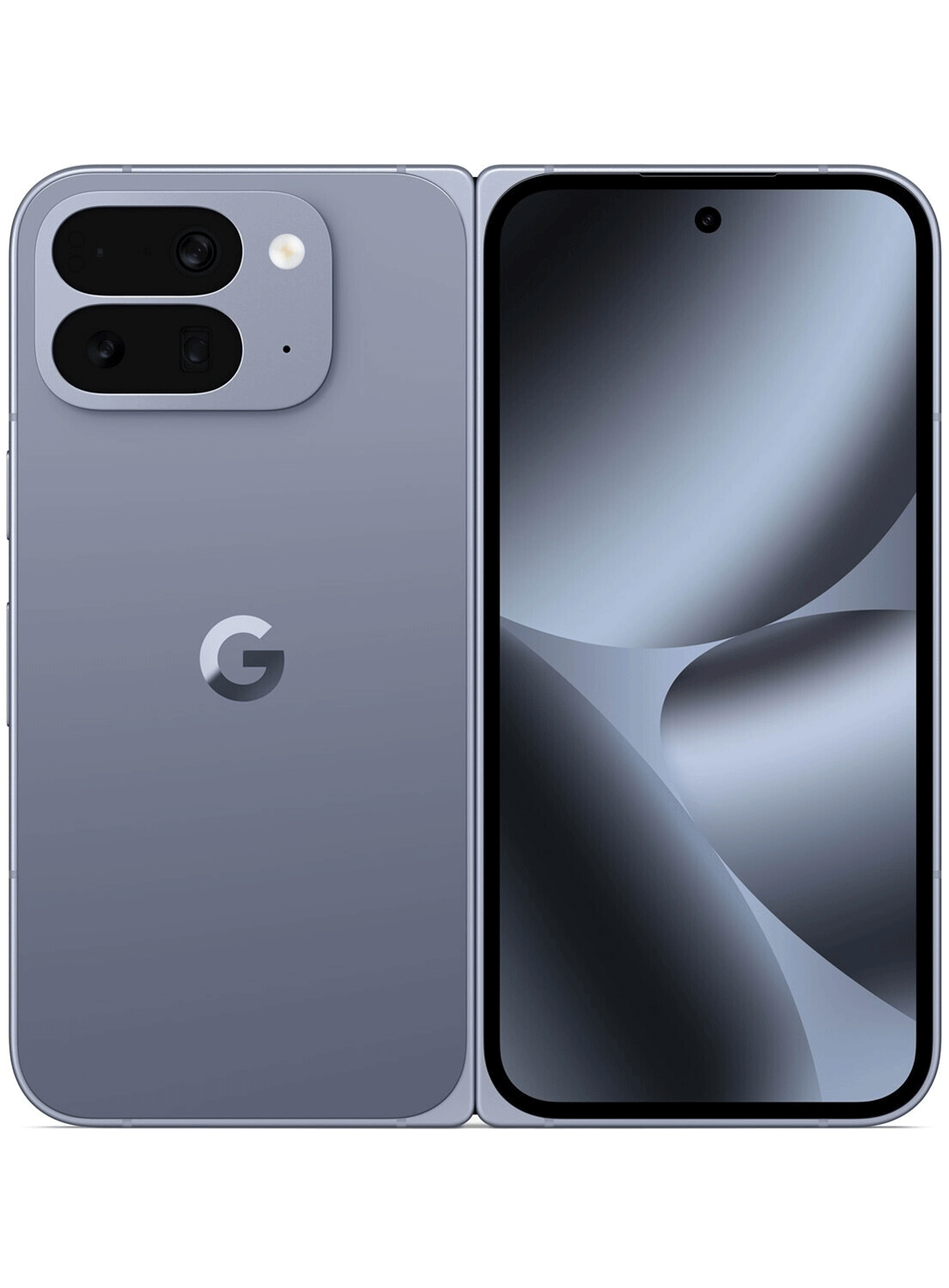 Google Pixel 10 Pro Fold