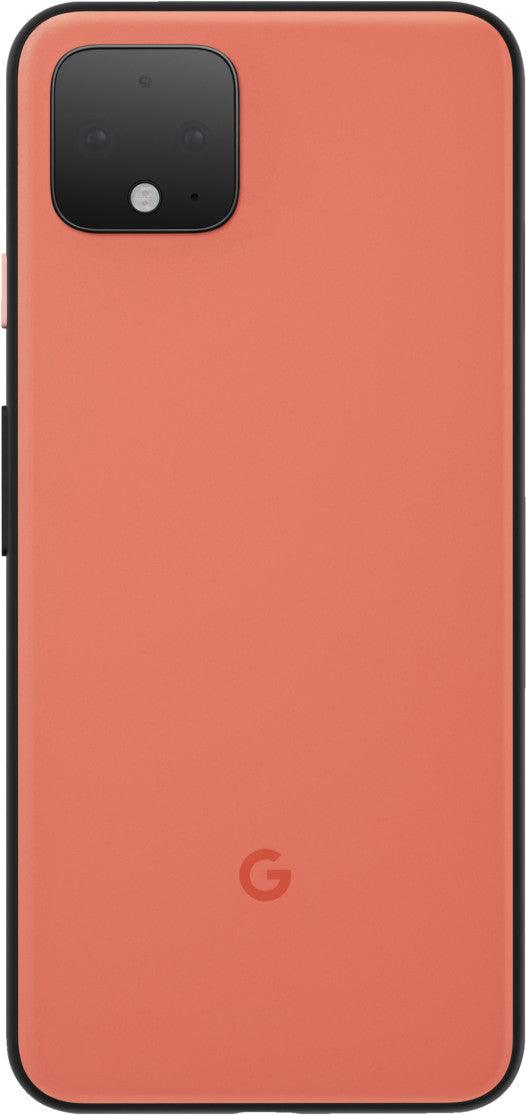 Google Pixel 4 - CarbonPhone