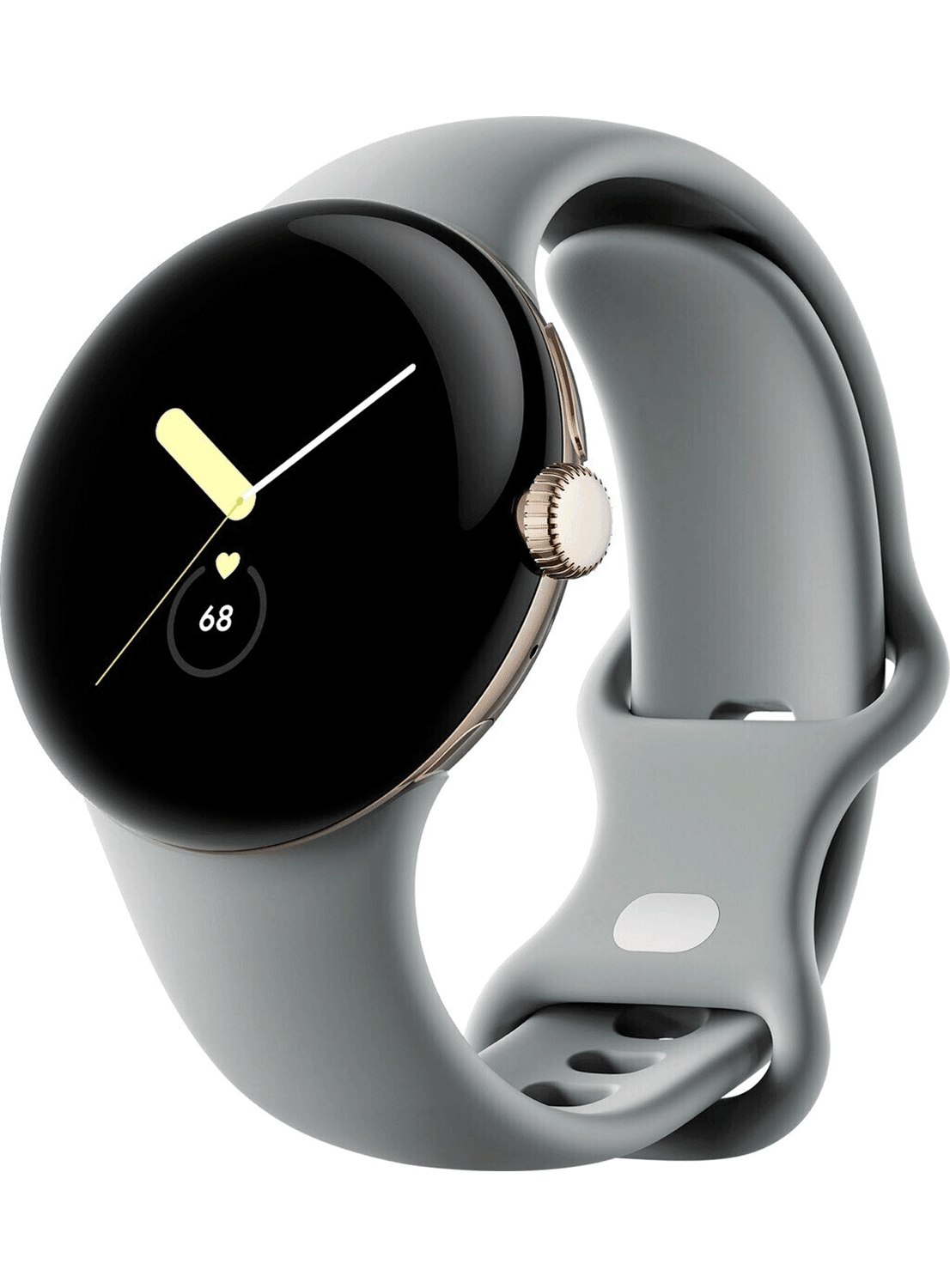 Google Pixel Watch 4G - CarbonPhone